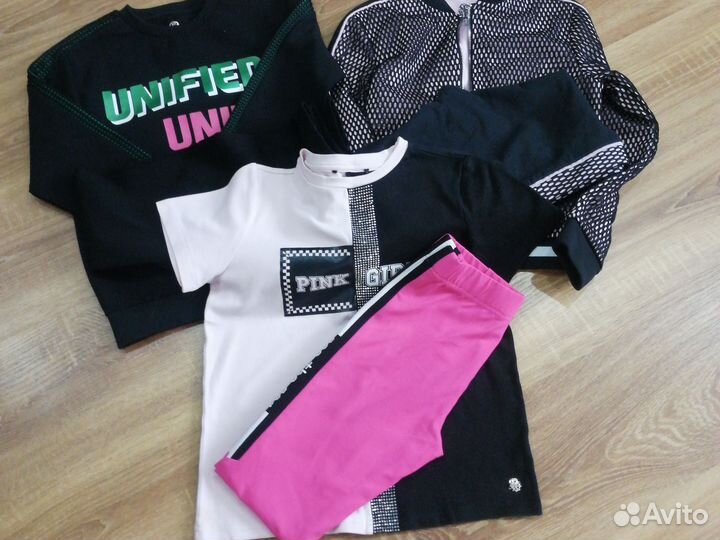 Костюмы для девочки