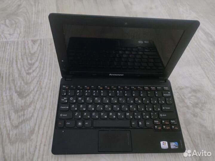 Lenovo IdeaPad S110