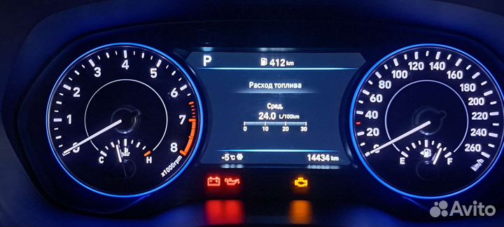 Корректировка ремонт панели приборов Автоэлектрик