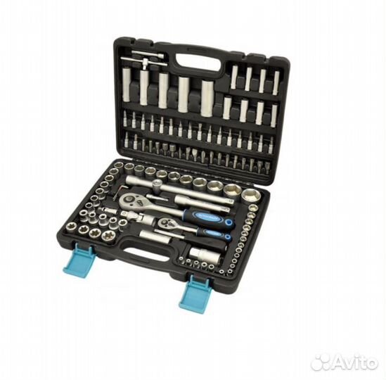 Набор инструмента (новый)