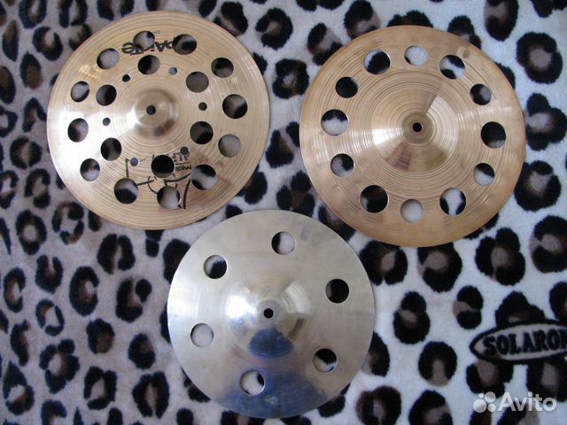 Ремонт барабанных тарелок в Москве