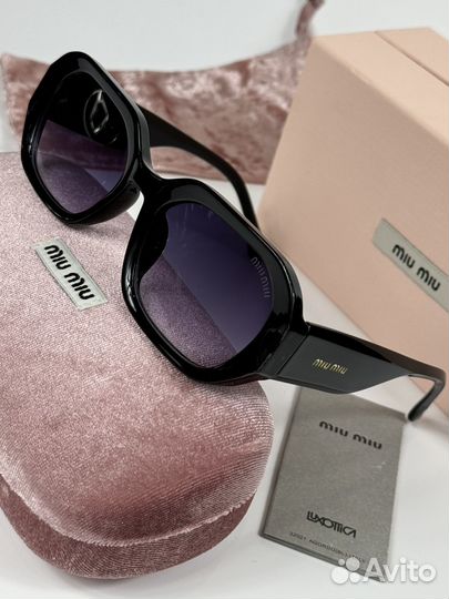 Очки женские Miu Mui новинка