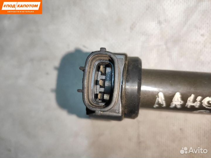 Катушка зажигания Mitsubishi Lancer 10 2008