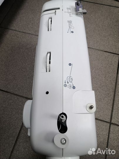 Швейная машина brother XL-2600 (Д)