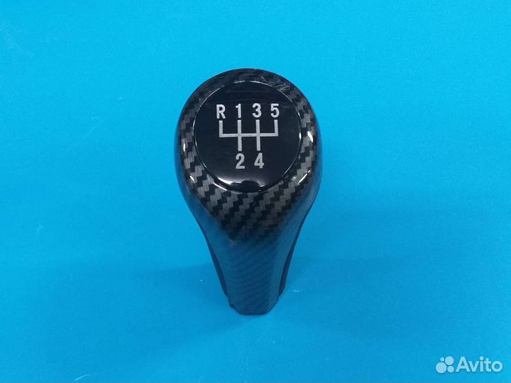 Ручка МКПП бмв