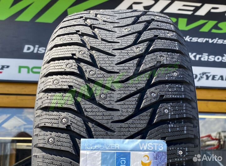 Sailun Ice Blazer WST3 255/35 R20 97T