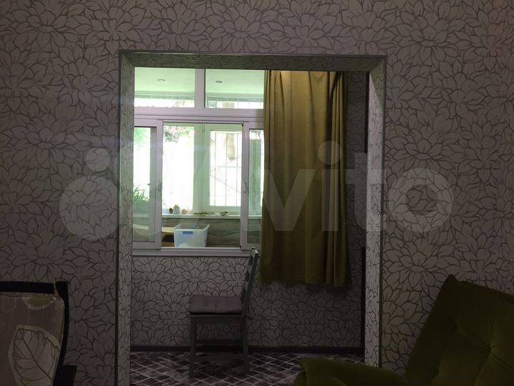 2-к. квартира, 75 м², 1/5 эт.
