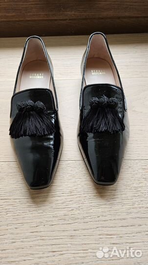 Туфли женские 38 размер натуральная кожа