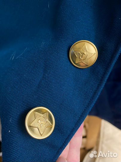 Китель СССР