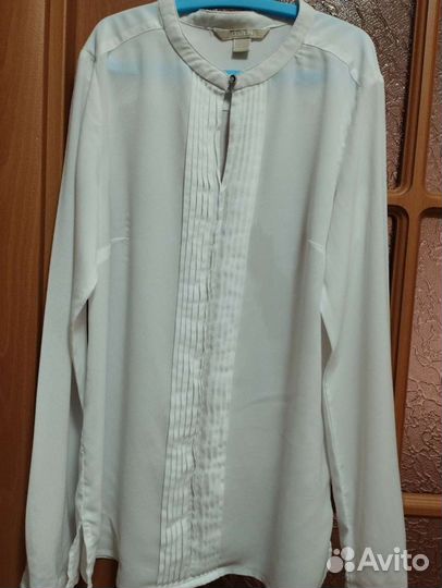 Блузка Ostin 42-44 размер