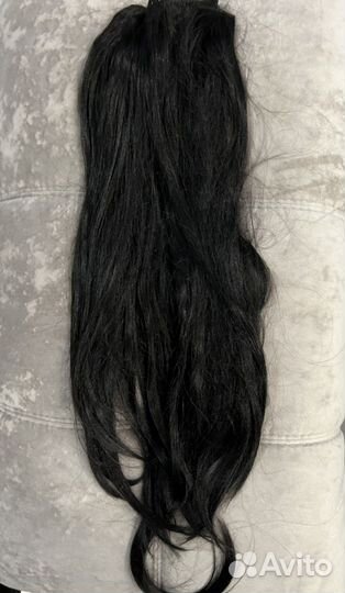 Волосы для наращивания