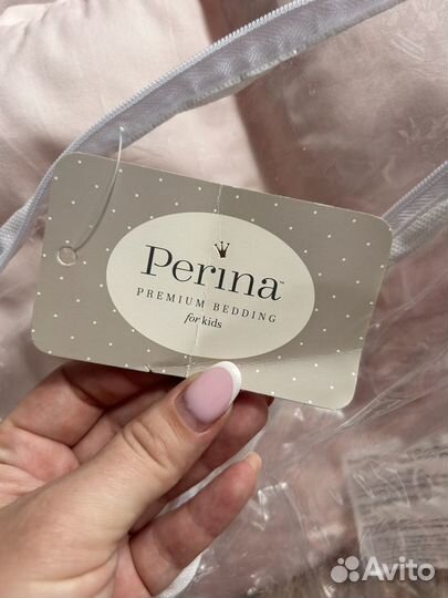 Бортики в детскую кроватку