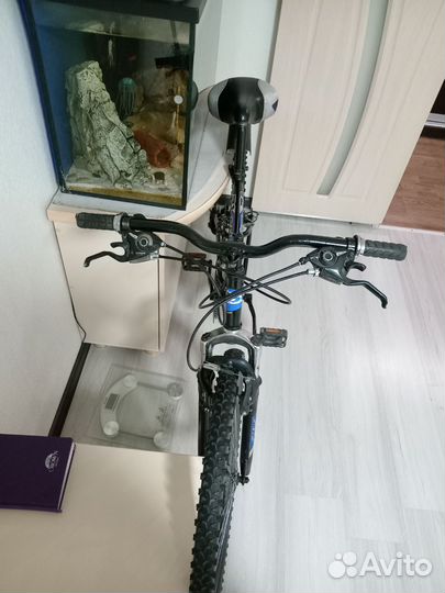 Велосипед горный Stels 26