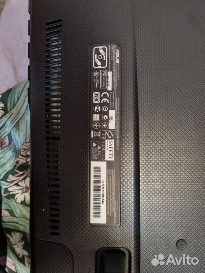 Монитор Asus 24