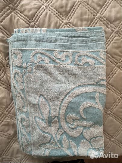 Покрывало махровое 200х150