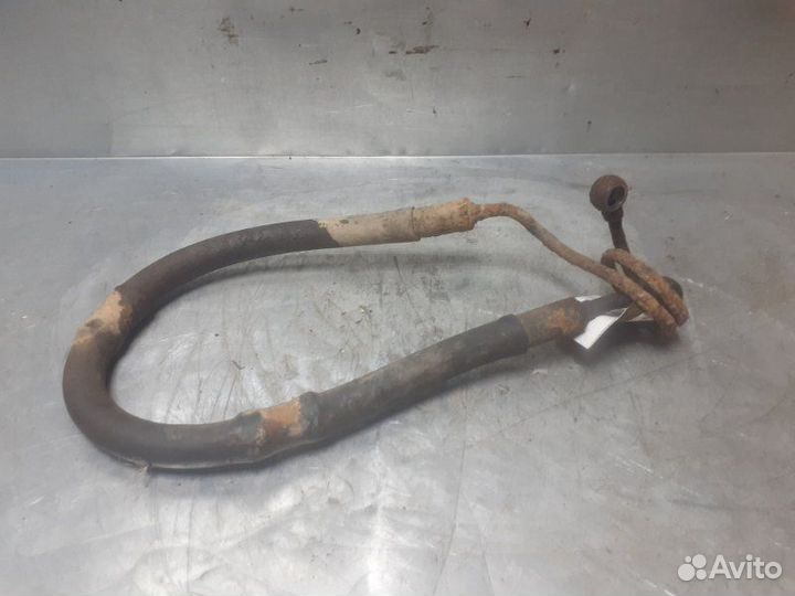 Шланг гидроусилителя Volkswagen Passat B5