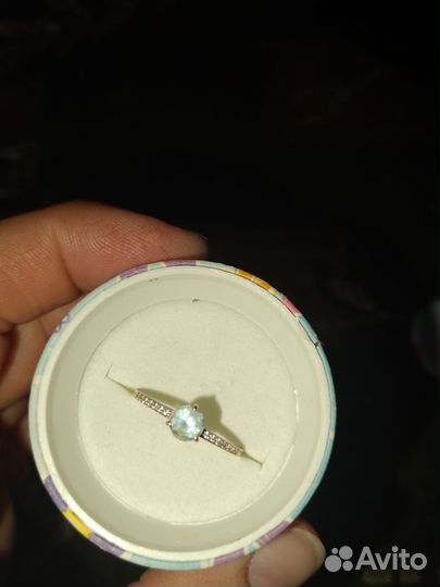 Золотое кольцо