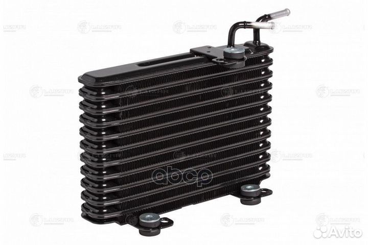 Радиатор масл. LOc1162 luzar