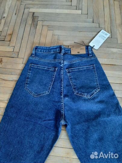 Джинсы 25 рр