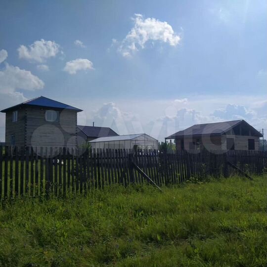 Участок 15 сот. (СНТ, ДНП)