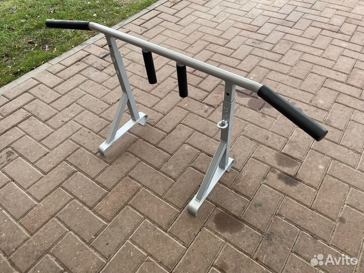 Турник 3 хвата