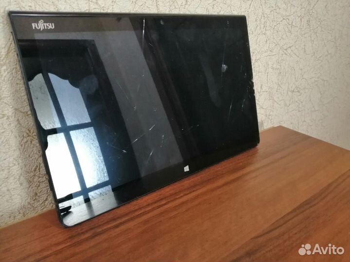 Планшет fujitsu