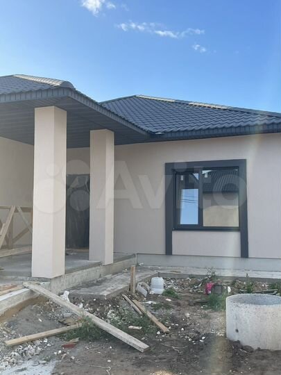 Дом 167 м² на участке 6,03 га