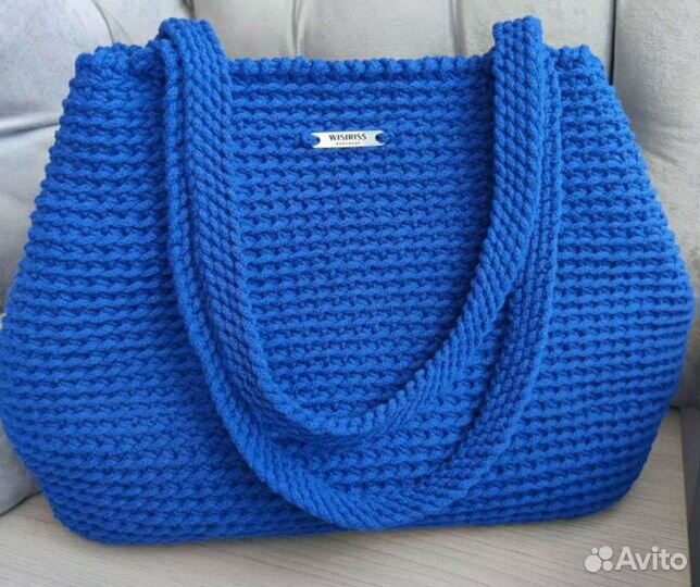 Сумка шопер