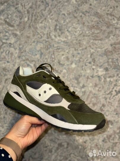 Кроссовки saucony jazz 43 размер