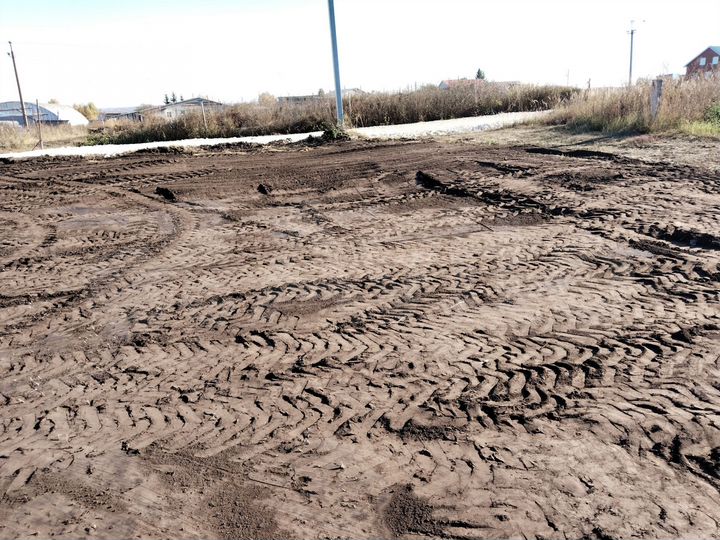 Участок 10 сот. (ИЖС)