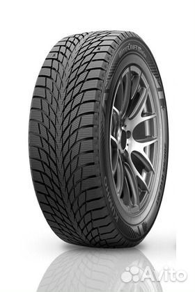 Kumho WinterCraft Ice Wi51 245/45 R18 T