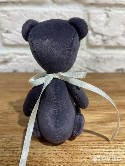 Медвежонок малыш