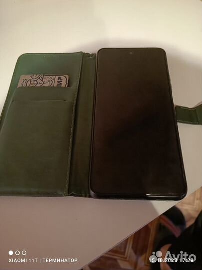 HUAWEI P smart (2021), 4/128 ГБ