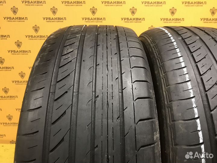 Toyo Proxes C1S 205/55 R16 94W