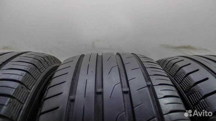 Колеса летние R15 штампы Peugeot 206 оригинал