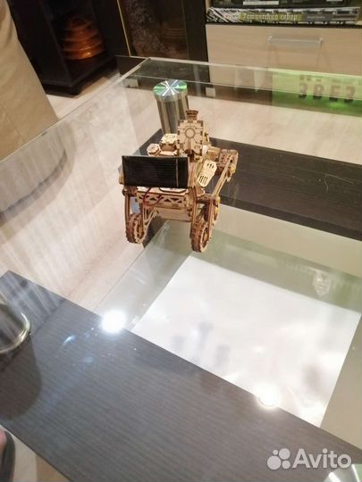 Сборные модели