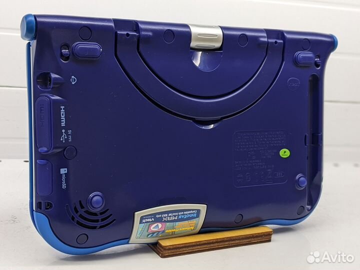 Детский планшет Vtech InnoTab MAX