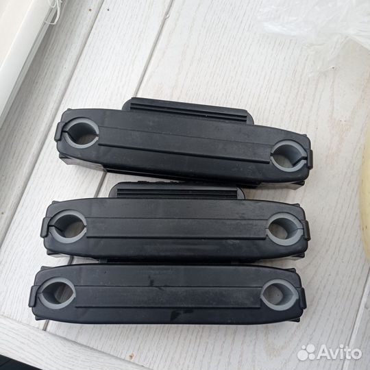 Соединители, коннекторы для колясок