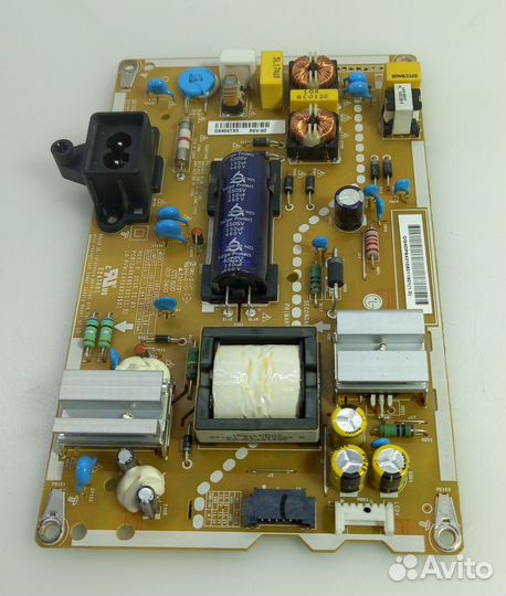 EAX66851301 (1.5) EAY64310501 LG 43LH595V