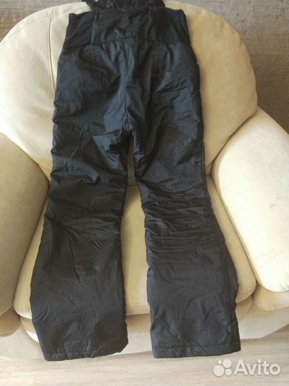 Комбинезон для беременных зимний 42 р-р