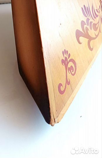 Бaлaлайкa СССР ретро винтаж