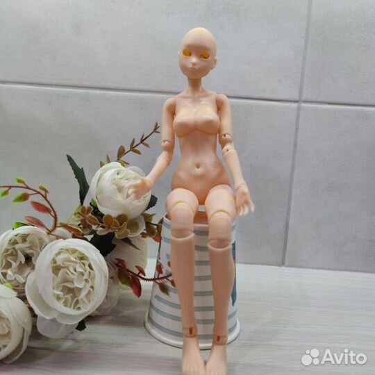 Rory BjD кукла 1\6 (30см)