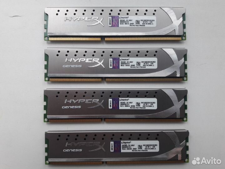 Материнская плата, процессор, оперативная память