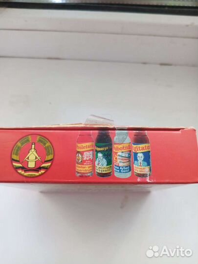 Набор сувенирный