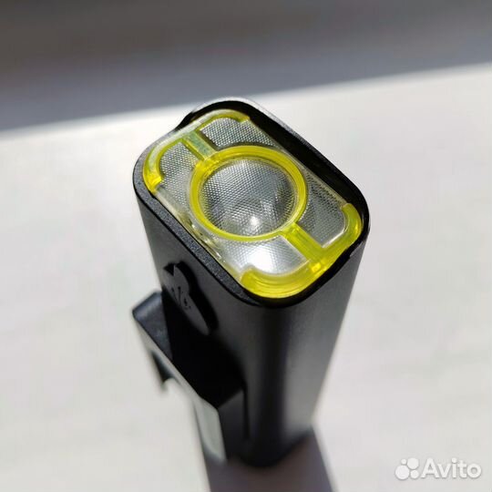 Передняя фара для велосипеда/самоката Gaciron