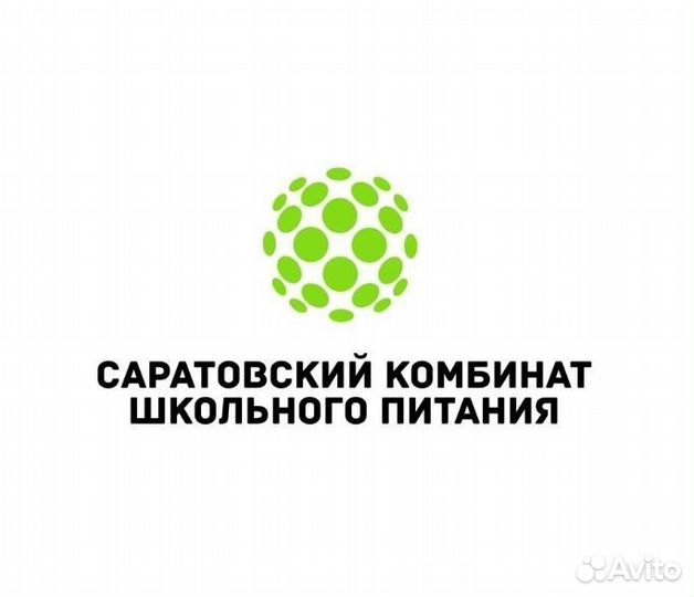 Помощник повара в Лицей №47