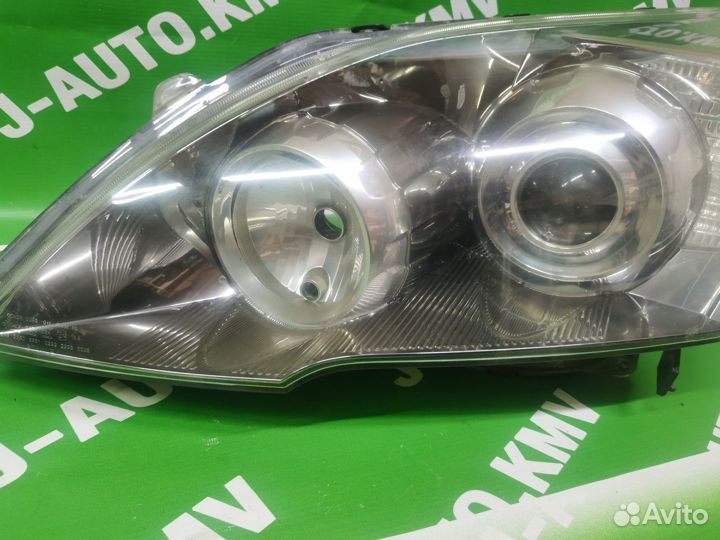 Фара Honda CR-V