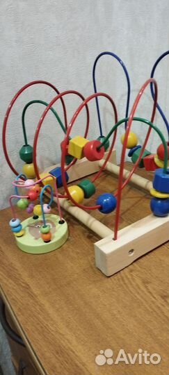 Лабиринт IKEA