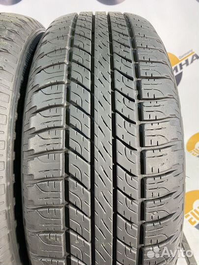 Goodyear Wrangler HP All Weather 235/60 R18 106V