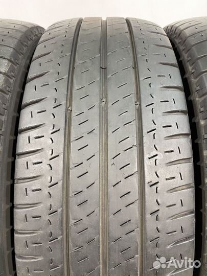 Michelin Agilis 225/65 R16C 114Y